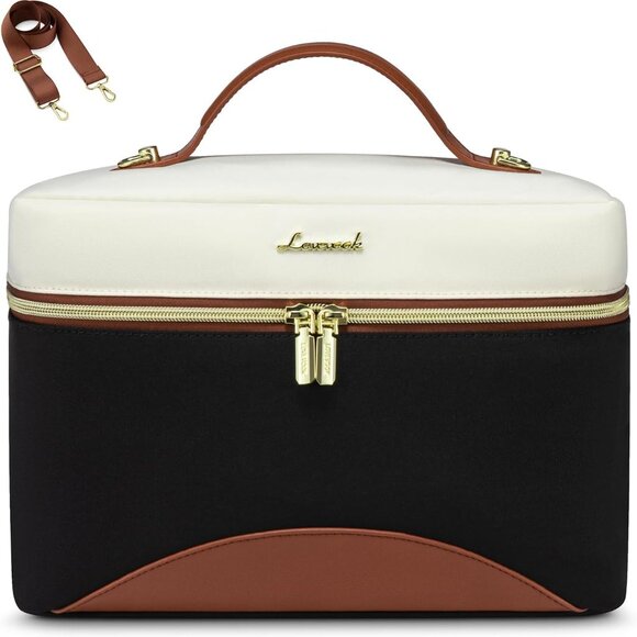 Insulated Lunch Bag for Women,Adult Lunch Box for Women,Leakproof Cooler Bag for - Picture 1 of 9